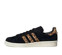 adidas Campus 80S 'Black Brown White' GY0407 11