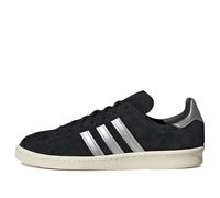 adidas Campus 'Black Metallic Silver' GX7330 4