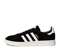 adidas Campus 'Black White' BZ0084 4.5