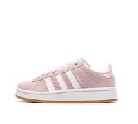 adidas Campus Girls' Pink Trainers, pink, 10.5 UK