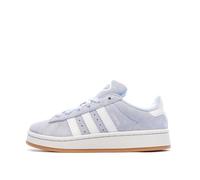 adidas Campus Light Blue Kids Trainers 00, Blue, 6 UK