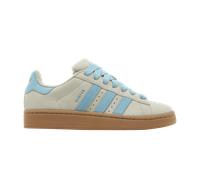Adidas Campus Putty Grey Preloved Blue Gum EU:36