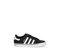 adidas Campus Vulc stripes campus sneakers - Black 5-8-8.5-9.5-10-10.5-11-11.5