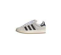 adidas Campus Women's 00S W JQ4370 Casual Shoes - Cream, Crystal White Core Black Off White, 4 UK