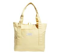 adidas Canvas Court Tote Bag for Women and Men, Semi Ice Tangerine Orange, One Size, Canvas Court Tote Bag for Women and Men