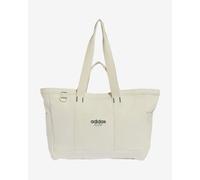 adidas Canvas Tote 3.5L bag cream white