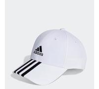 Adidas Cap 3S Training White Size S/M Womens II3509 Brand New Genuine