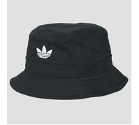 Adidas Originals Adicolor Trefoil Bucket Hat Black 58 cm