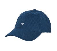 Adidas Originals Corduroy Baseball Cap Blue 56 cm