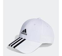 Adidas Cap Mens 3S Training White Size S/M II3509 Brand New Genuine