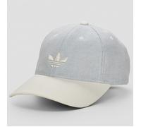 adidas Cap Tweed cap in Blue One size