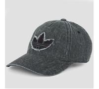 Adidas Originals Washed Denim Cap Black 56 cm