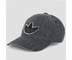 adidas Cap WASHED DENIM CAP in Grey One size