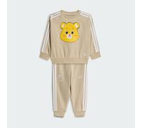 ADIDAS CARE BEARS LOOSE CREW SET