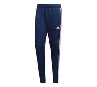 adidas Casual Knit Soccer/Football Sports Training Long Pants Navy Blue DT5174 S