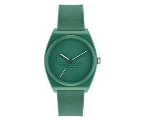 adidas Casual Watch AOST220322I, Green, Bracelet