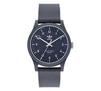 Adidas Originals PROJECT ONE Blue Watch - Ocean Plastic / Resin