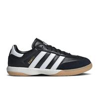 Adidas CBLACK/FTWWHT/GUM3 Unisex Samba MN Core blackFtwr White/Gum 3 11.5 US