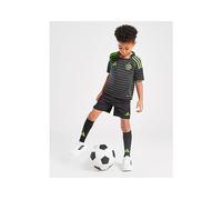 adidas Celtic 2025/26 Away Kit Children - Black - Kids 4-5Y