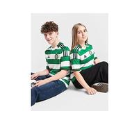 adidas Celtic 2025/26 Home Shirt Junior - White 13-14Y