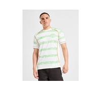 adidas Celtic 2025/26 Unsponsored Third Shirt - White - Mens M