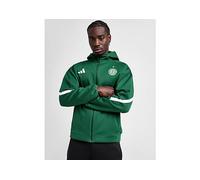 adidas Celtic Anthem Jacket - Green - Mens XXL