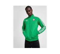 adidas Celtic DNA Track Top - Green - Mens XS