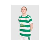 adidas Celtic FC 2026/27 Home Shirt Women's PRE ORDER - White XXS