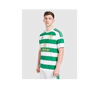 adidas Celtic FC 2026/27 Match Home Shirt PRE ORDER - White - Mens XL