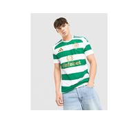 adidas Celtic FC 2026/27 Match Home Shirt - White - Mens XL