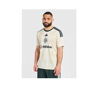 adidas Celtic FC 2026/27 Third Shirt - White - Mens XXL