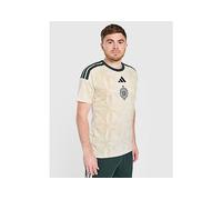 adidas Celtic FC 2026/27 Unsponsored Third Shirt - White - Mens M