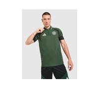 adidas Celtic FC Tiro 26 Training Polo Shirt - Green - Mens XL