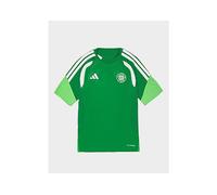 adidas Celtic FC Tiro 26 Training Shirt Junior - Green - Kids 11-12Y