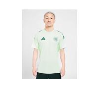 adidas Celtic FC Training Shirt - Green - Mens S