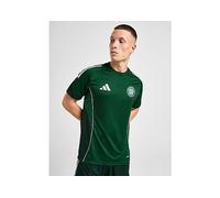 adidas Celtic FC Training Shirt - Green - Mens XL