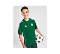 adidas Celtic Training Shirt Junior - Green - Kids 7-8Y