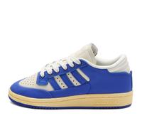 Adidas Centennial 85 LO 002 Lucid Blue/Cloud White/Easy Yellow
