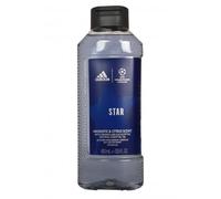 Adidas Champions League Adidas Shower Gel Aromatic and Citrus 400ml Star Edition Adidas