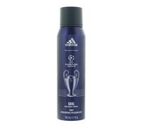 Adidas Uefa 11 Goal Edition Deodorant Spray 150ml
