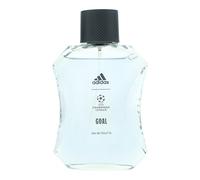 Adidas Champions League Goal Eau de Toilette 100ml for Him