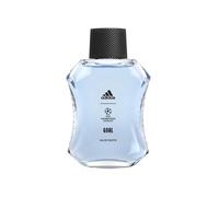 Adidas UEFA Champions League Goal Eau de Toilette 100ml Splash