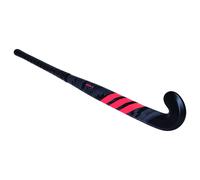 adidas Chaosfury .30 Black-Solar Junior Composite Field Hockey Stick 35"