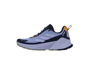 Adidas - Chaussures de randonnée journée en GORE-TEX - Terrex Trailmaker 2 GTX W Globlu/Crsk/Legink for Women - Size 5,5 UK - Purple Purple 5.5 UK