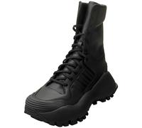 adidas Chavarria Forum Mid Unisex Ankle Boots in Black - 8 UK