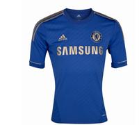 Adidas Chelsea Boys Mens Home Football Shirt 2012-13