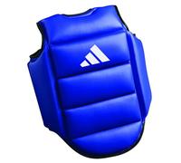 adidas - Chest Protector for Karate, Reversible WKF - ADIP01, 2XL
