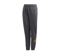 Adidas Children Sports/Joggers Young Boys Id Hld Pant, ED6406, Grey, 164, New
