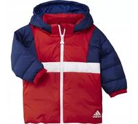 Adidas - Children's / Baby Down Jacket - Hooded & Waterproof