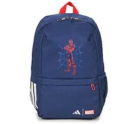 adidas Unisex Kids MARVEL SPIDER-MAN BACKPACK, dark blue/pure ruby/off white, One size